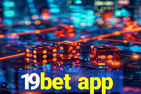 19bet app